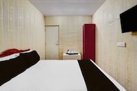 Super Hotel O Vadapalani Metro Station Chennai Formerly Vishnu's Galaxy Rooms