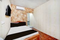 Super Hotel O Vadapalani Metro Station Chennai Formerly Vishnu's Galaxy Rooms