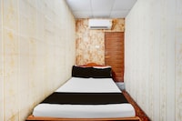 Super Hotel O Vadapalani Metro Station Chennai Formerly Vishnu's Galaxy Rooms