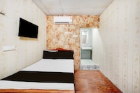 Super Hotel O Vadapalani Metro Station Chennai Formerly Vishnu's Galaxy Rooms