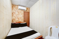 Super Hotel O Vadapalani Metro Station Chennai Formerly Vishnu's Galaxy Rooms