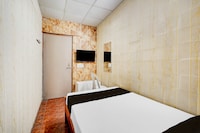 Super Hotel O Vadapalani Metro Station Chennai Formerly Vishnu's Galaxy Rooms