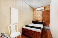 Super Hotel O Vadapalani Metro Station Chennai Formerly Vishnu's Galaxy Rooms