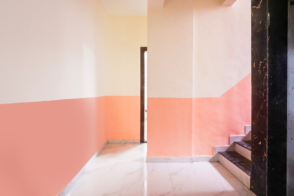 Hotel O Golden Eagle Executive , Hinjewadi Pune, Pune