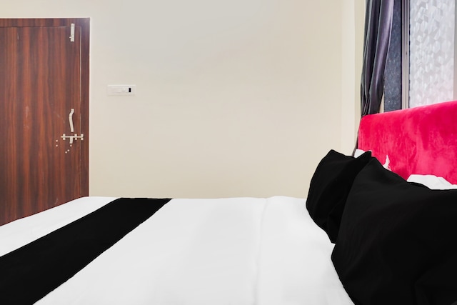 Hotel O Golden Eagle Executive 