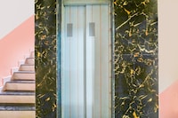Hotel O Golden Eagle Executive 