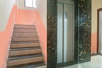 Hotel O Golden Eagle Executive 
