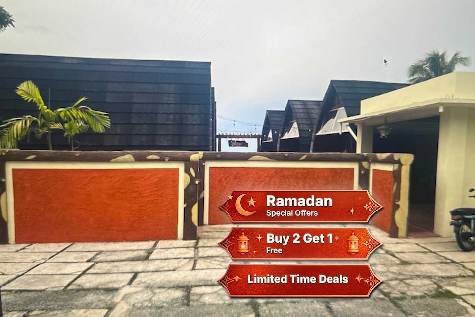 OYO 94214 Wisma Pidie Batch 1, Banda Aceh, Banda Aceh