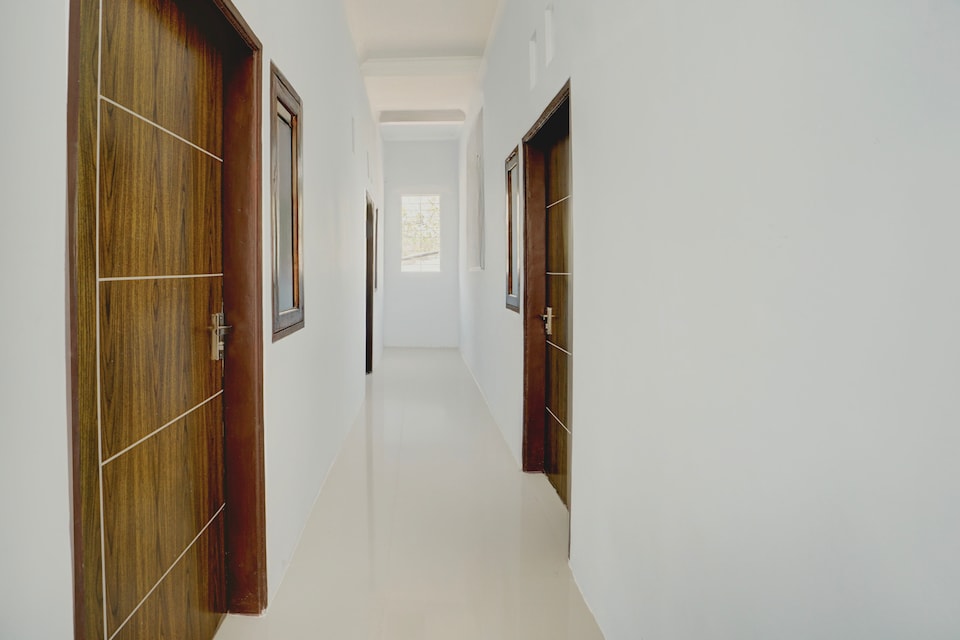 Hotel O MIOXIO Syariah Kost, Ponorogo, Ponorogo