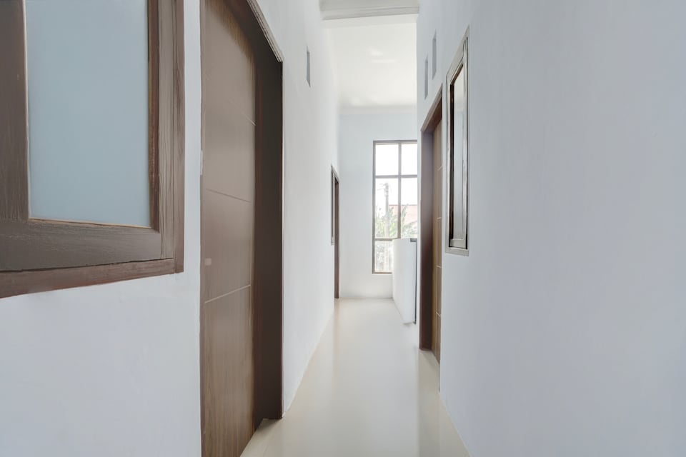 Hotel O MIOXIO Syariah Kost, Ponorogo, Ponorogo