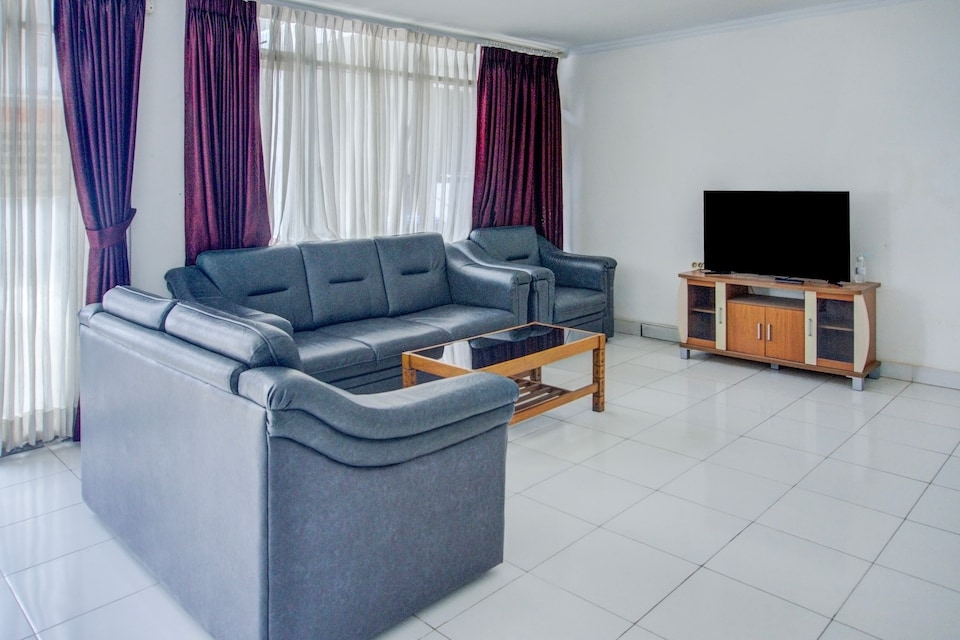 Hotel O Teluk Betung Near Bank Indonesia Formerly Wisma Pmi, Bandar Lampung, Bandar Lampung