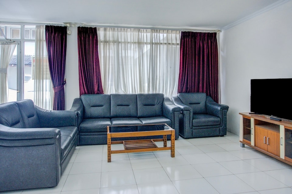 Hotel O Teluk Betung Near Bank Indonesia Formerly Wisma Pmi, Bandar Lampung, Bandar Lampung