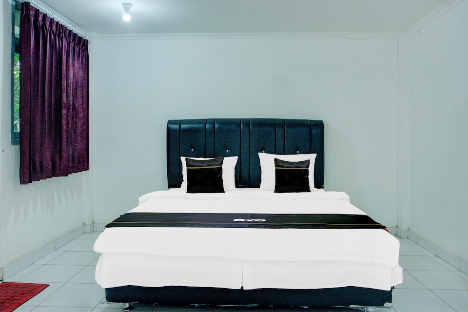 Hotel O Teluk Betung Near Bank Indonesia Formerly Wisma Pmi, Bandar Lampung, Bandar Lampung