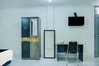 Hotel O Teluk Betung Near Bank Indonesia Formerly Wisma Pmi