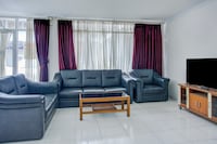 Hotel O Teluk Betung Near Bank Indonesia Formerly Wisma Pmi