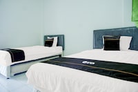 Hotel O Teluk Betung Near Bank Indonesia Formerly Wisma Pmi