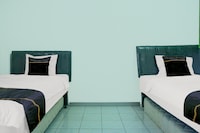 Hotel O Teluk Betung Near Bank Indonesia Formerly Wisma Pmi