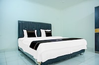 Hotel O Teluk Betung Near Bank Indonesia Formerly Wisma Pmi