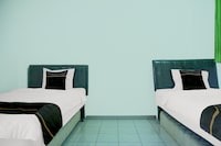 Hotel O Teluk Betung Near Bank Indonesia Formerly Wisma Pmi