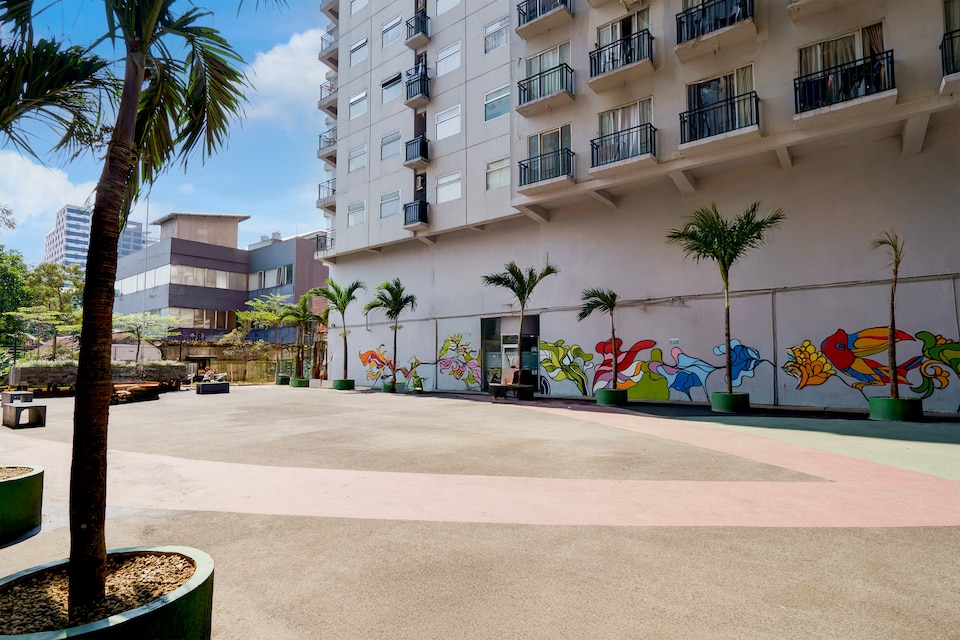 Hotel O Grand Asia Afrika Apartment By Qr Property, Bandung, Bandung