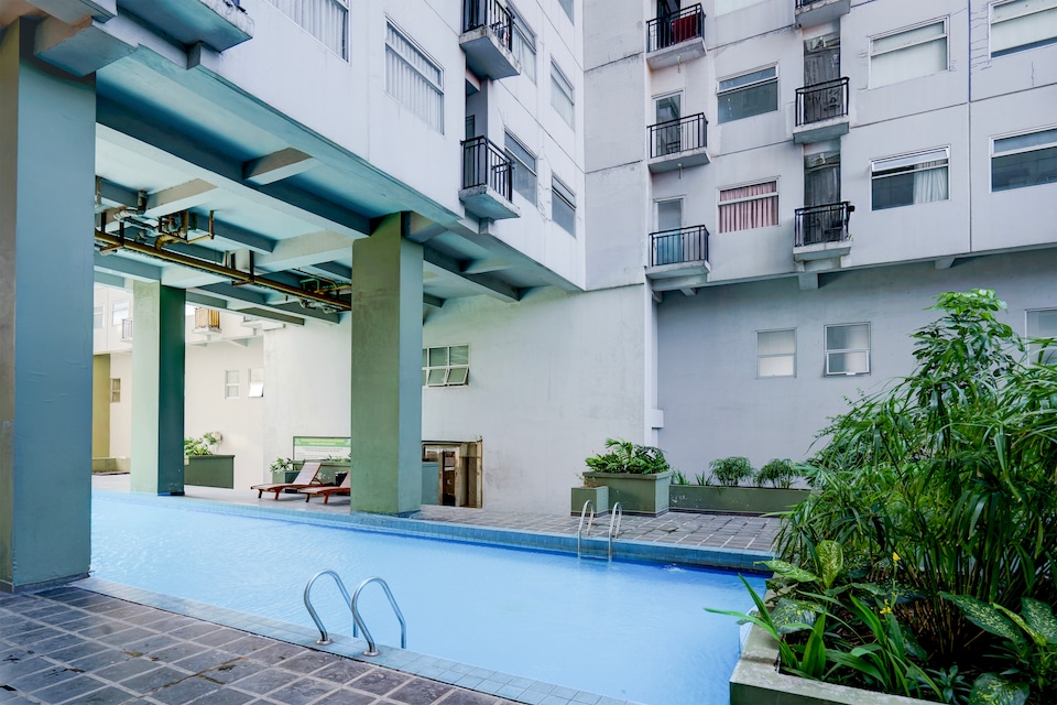 Hotel O Grand Asia Afrika Apartment By Qr Property, Bandung, Bandung