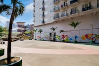 Hotel O Grand Asia Afrika Apartment By Qr Property