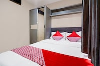 Hotel O Grand Asia Afrika Apartment By Qr Property