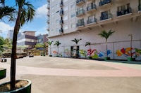 Hotel O Grand Asia Afrika Apartment By Qr Property
