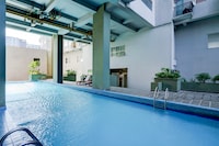 Hotel O Grand Asia Afrika Apartment By Qr Property