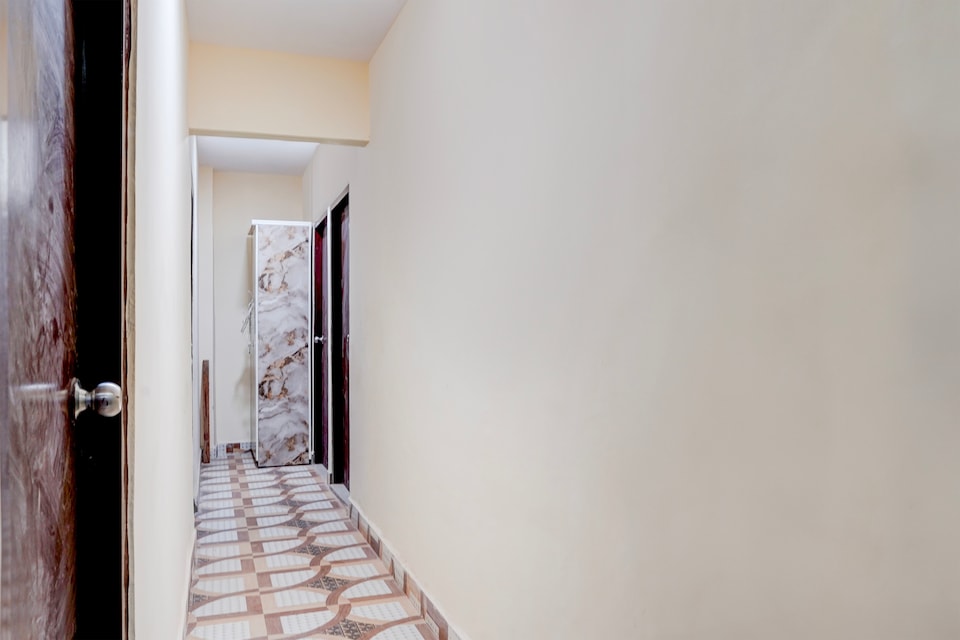 Hotel O Shivay Inn Ayodhaya Bypass Road, MP Nagar Bhopal, Bhopal