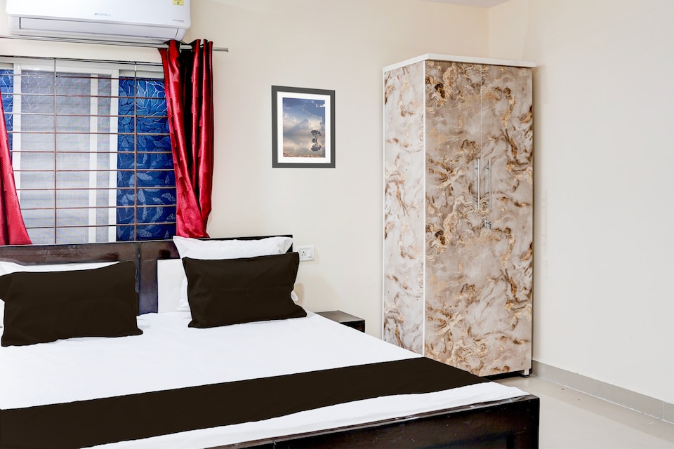 Hotel O Shivay Inn Ayodhaya Bypass Road, MP Nagar Bhopal, Bhopal