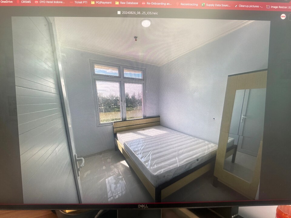 OYO 94223 Wisma PUPR Batch 2, Banda Aceh, Banda Aceh