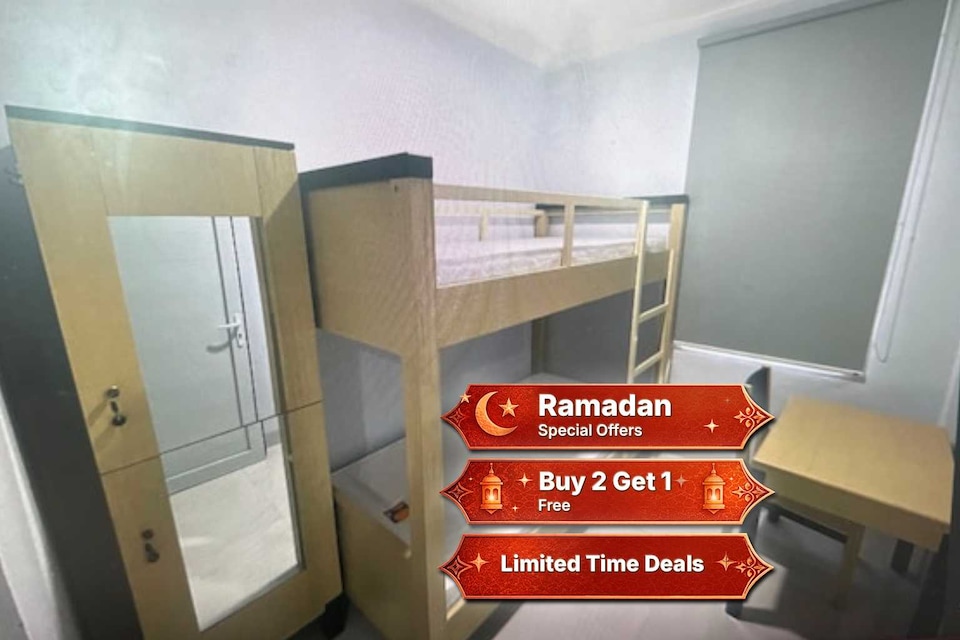 OYO 94224 Wisma PUPR Batch 1, Banda Aceh, Banda Aceh