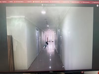 OYO 94224 Wisma PUPR Batch 1