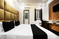 Townhouse Kota Airport Formerly Hotel Shaily Royal