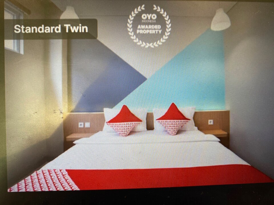 OYO 94228 Wisma Pemuda Batch 1, Banda Aceh, Banda Aceh