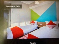 OYO 94228 Wisma Pemuda Batch 1