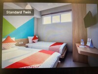 OYO 94228 Wisma Pemuda Batch 1