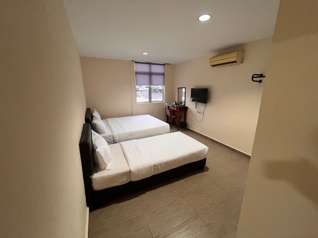 Hotel O Tampoi Sojourn