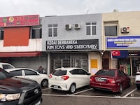 Hotel O Tampoi Sojourn