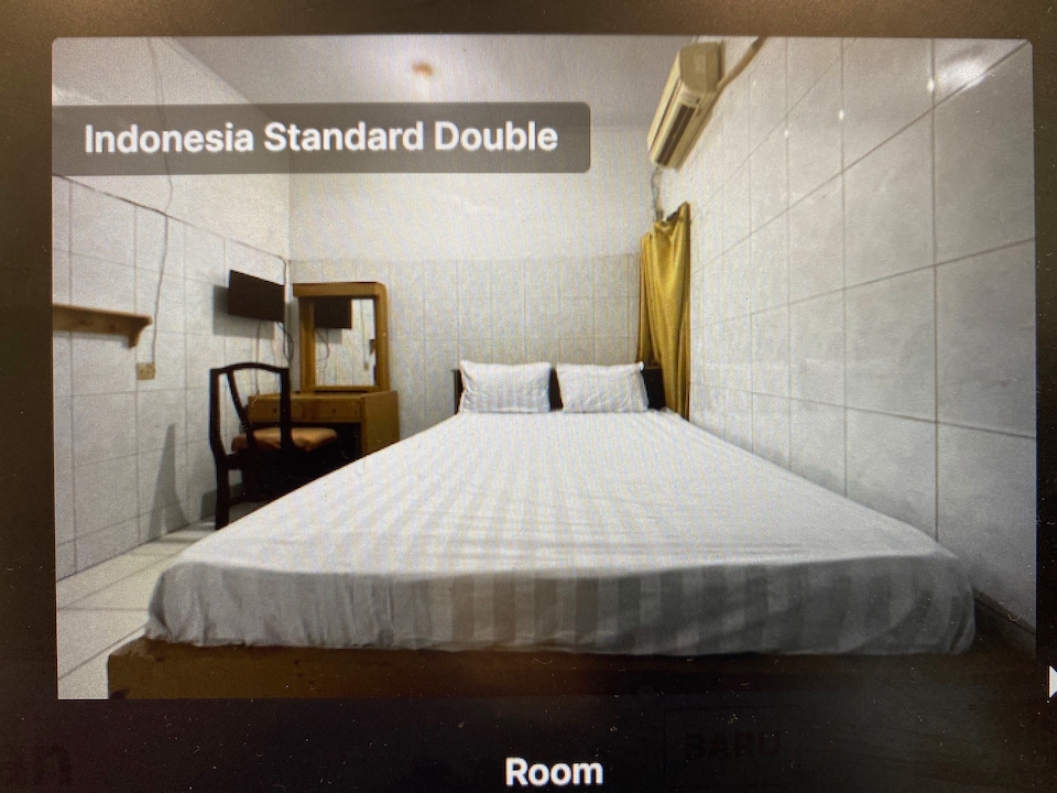 OYO 94230 Wisma Pemuda Batch 3, Banda Aceh, Banda Aceh