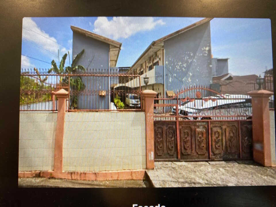 OYO 94230 Wisma Pemuda Batch 3, Banda Aceh, Banda Aceh