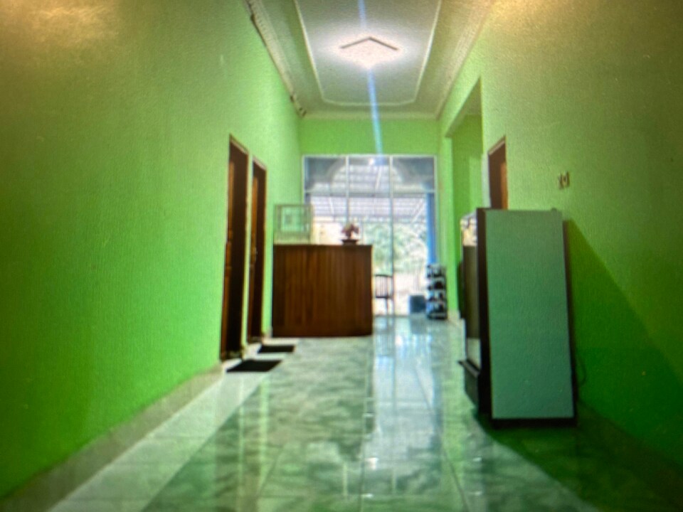 OYO 94232 Wisma Pemuda Batch 4, Banda Aceh, Banda Aceh