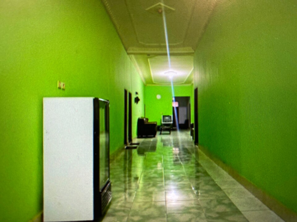 OYO 94232 Wisma Pemuda Batch 4, Banda Aceh, Banda Aceh