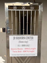 Hotel O Jb Sojourn
