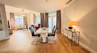 Luxury 3 Bed Apartment at Palm Jumeirah