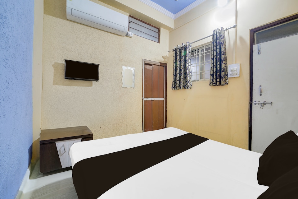 SPOT ON Hotal Krishna, MP Nagar Bhopal, Bhopal