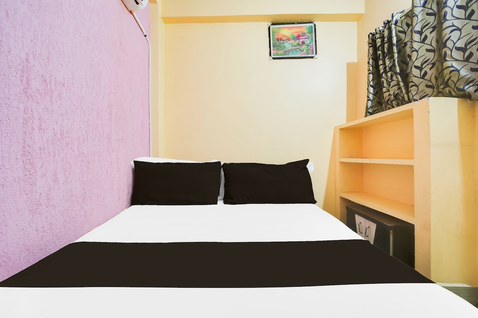 SPOT ON Hotal Krishna, MP Nagar Bhopal, Bhopal