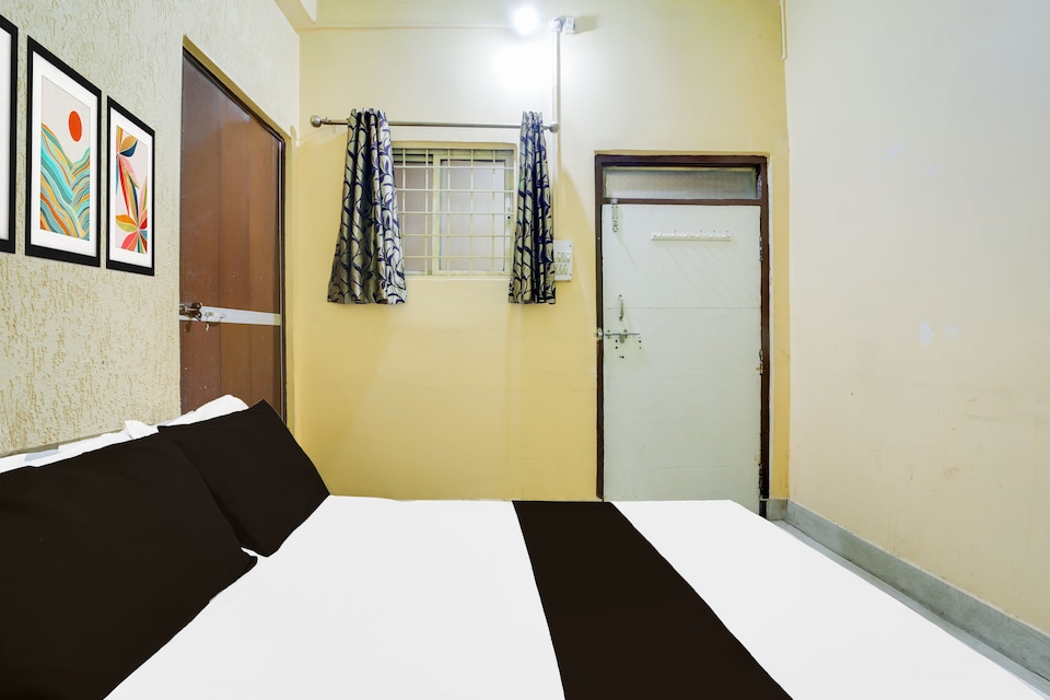 SPOT ON Hotal Krishna, MP Nagar Bhopal, Bhopal