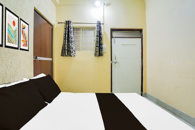 SPOT ON Hotal Krishna